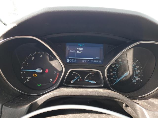 Photo 9 from auction – 2012 FORD FOCUS SEL with VIN 1FAHP3H2XCL397036