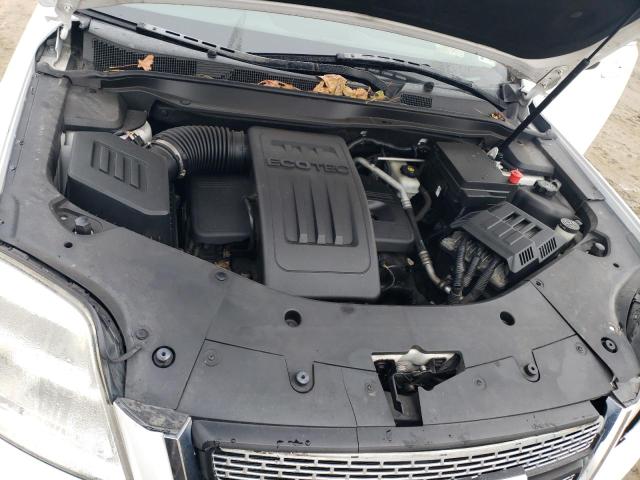 Photo 12 from auction – 2010 GMC TERRAIN SL with VIN 2CTALDEW2A6311541