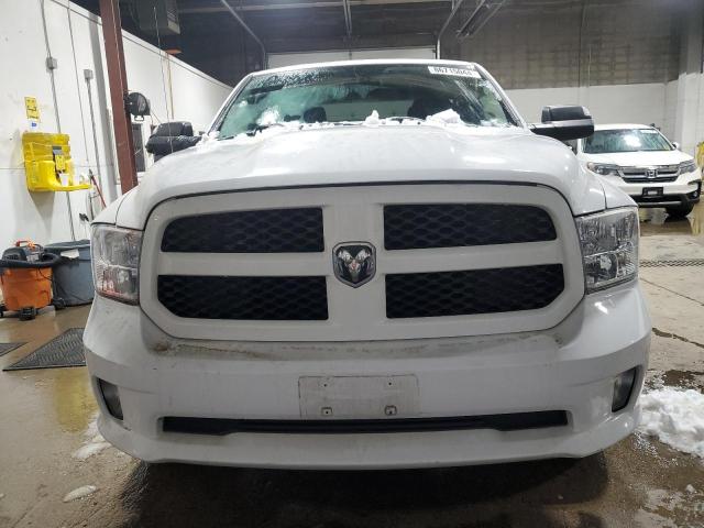 Photo 5 from auction – 2018 RAM 1500 ST with VIN 1C6RR7FT6JS310044