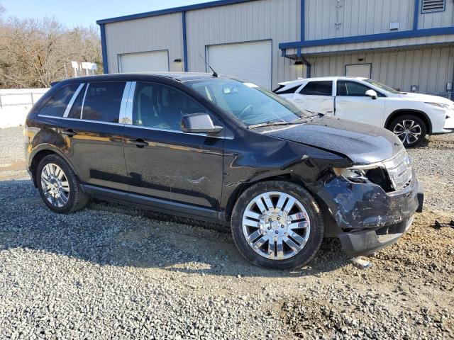Photo 4 from auction – 2010 FORD EDGE LIMIT with VIN 2FMDK4KC1ABA27603