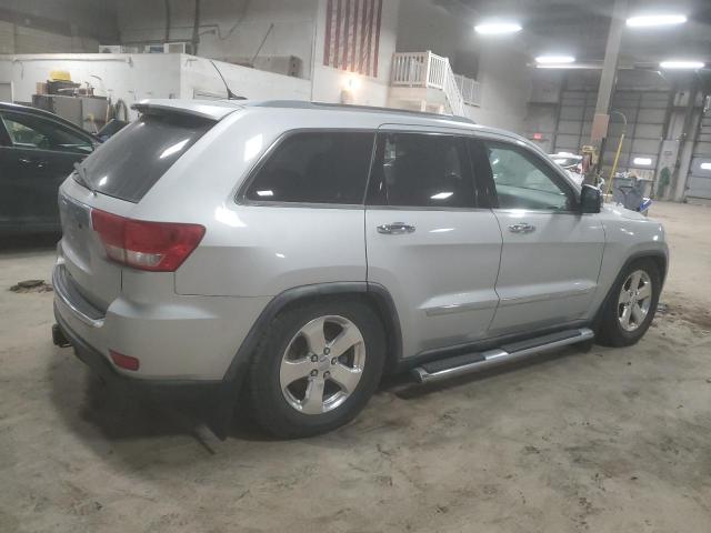 Photo 3 from auction – 2012 JEEP GRAND CHER with VIN 1C4RJFCT9CC187156