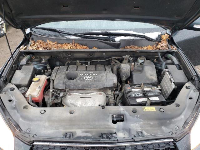 Photo 12 from auction – 2010 TOYOTA RAV4 LIMIT with VIN 2T3DF4DV4AW041001