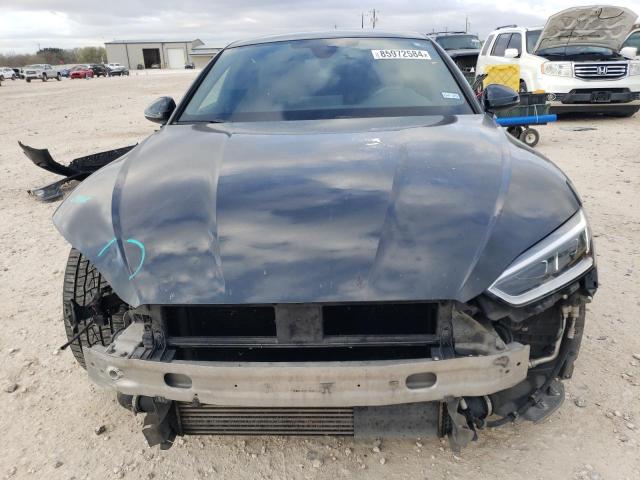 صورة رقم 5 من المزاد - 2018 AUDI A5 PREMIUM مع VIN WAUENCF55JA020216