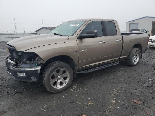 Photo 1 from auction – 2009 DODGE RAM 1500 with VIN 1D3HV18TX9S781515