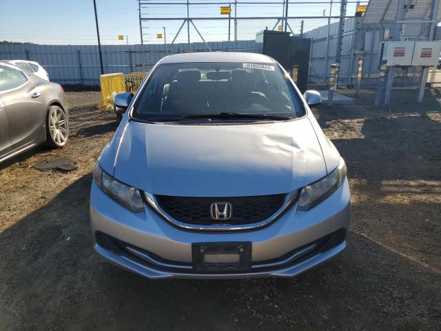 Photo 5 from auction – 2013 HONDA CIVIC LX with VIN 19XFB2F56DE290275