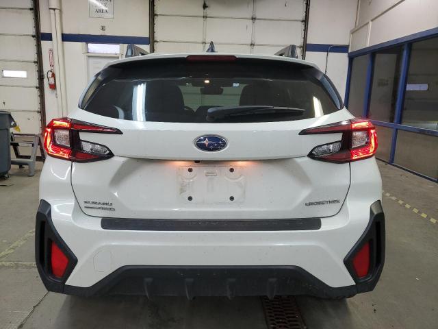 Photo 6 from auction – 2024 SUBARU CROSSTREK with VIN JF2GUADC7R8301474