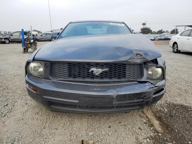 Photo 5 from auction – 2007 FORD MUSTANG with VIN 1ZVFT80N275271759
