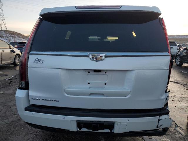 Photo 6 from auction – 2019 CADILLAC ESCALADE P with VIN 1GYS4CKJ4KR155101