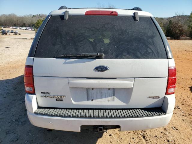 Photo 6 from auction – 2005 FORD EXPLORER X with VIN 1FMZU73K05UA30709