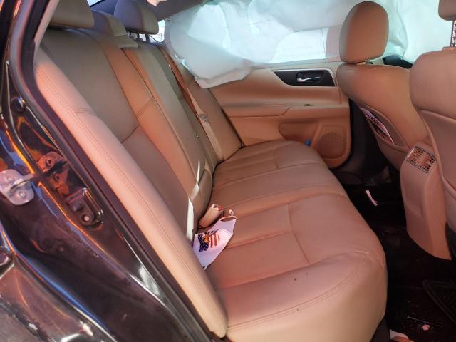 Photo 10 from auction – 2016 NISSAN ALTIMA 2.5 with VIN 1N4AL3AP1GC167250