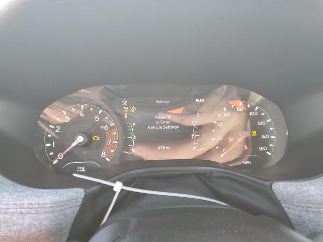 Photo 9 from auction – 2024 JEEP COMPASS LA with VIN 3C4NJDFN1RT169943