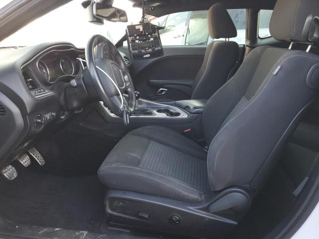 Photo 7 from auction – 2018 DODGE CHALLENGER with VIN 2C3CDZBT6JH232830