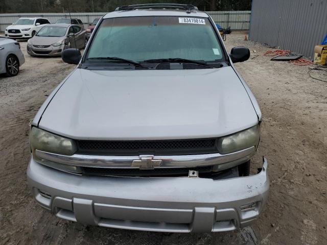 Photo 5 from auction – 2005 CHEVROLET TRAILBLAZE with VIN 1GNDS13SX52268832