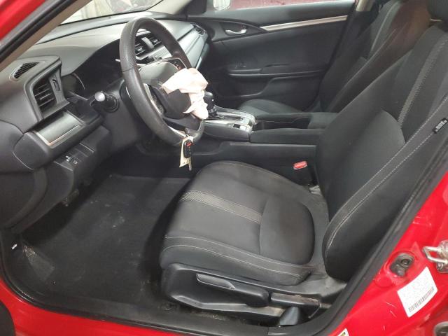 Photo 7 from auction – 2017 HONDA CIVIC LX with VIN 2HGFC2F5XHH517427