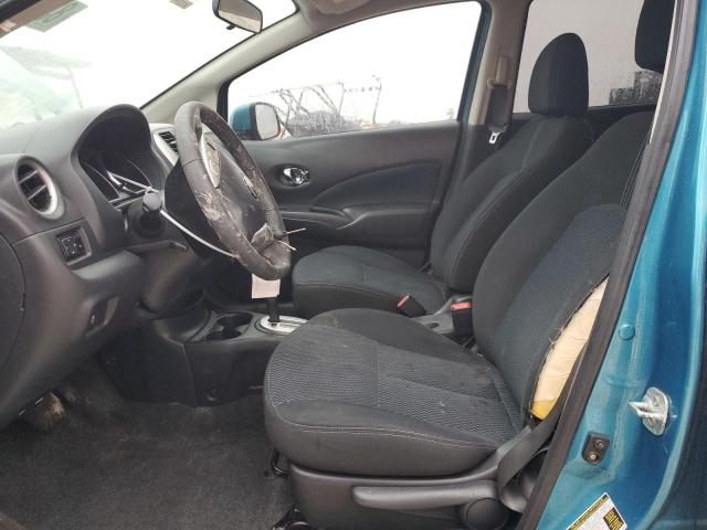 Photo 7 from auction – 2014 NISSAN VERSA NOTE with VIN 3N1CE2CP8EL387560