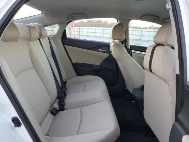 Photo 10 from auction – 2019 HONDA CIVIC LX with VIN 2HGFC2F63KH509556