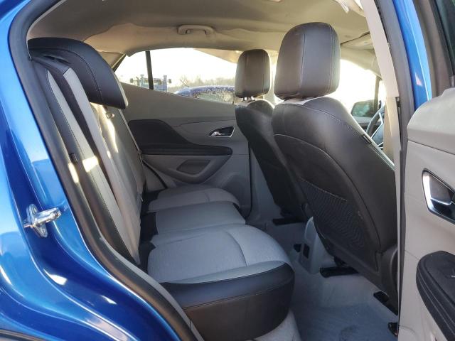 Photo 11 from auction – 2016 BUICK ENCORE with VIN KL4CJASB7GB693611