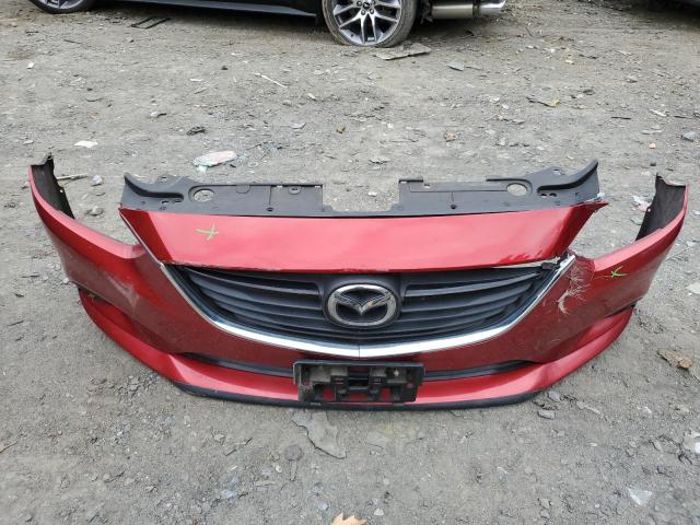 Photo 12 from auction – 2014 MAZDA 6 TOURING with VIN JM1GJ1V65E1161332