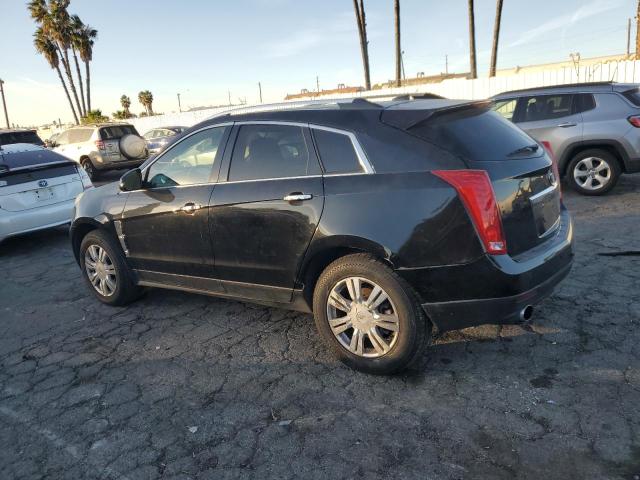 Photo 2 from auction – 2011 CADILLAC SRX LUXURY with VIN 3GYFNAEY5BS623667