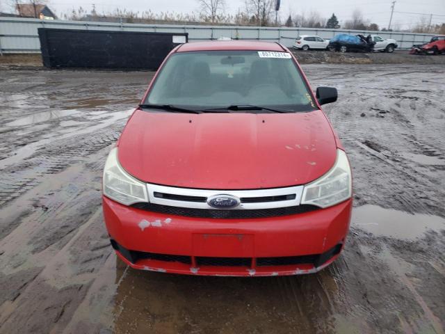 Photo 5 from auction – 2008 FORD FOCUS SE with VIN 1FAHP35N68W230032