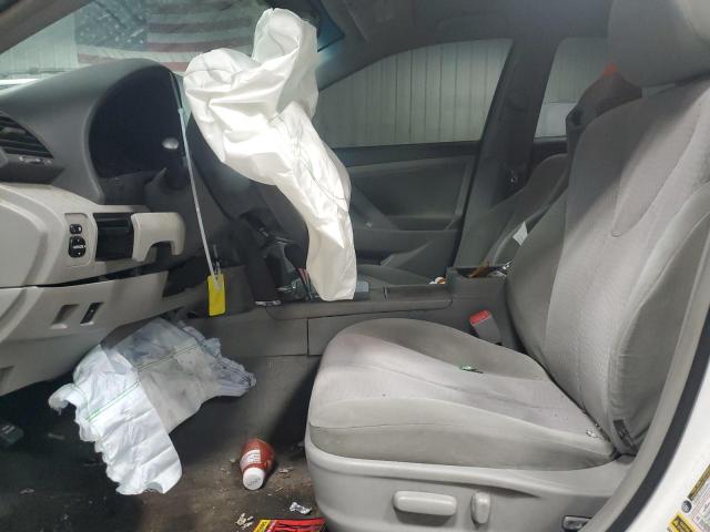 Photo 7 from auction – 2010 TOYOTA CAMRY BASE with VIN 4T4BF3EK6AR083870