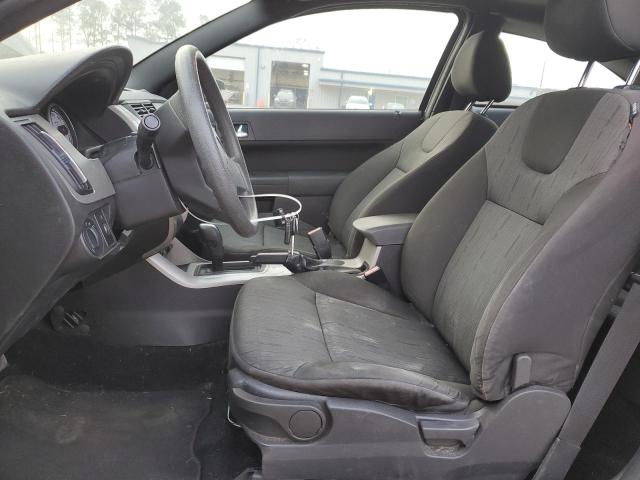 Photo 7 from auction – 2008 FORD FOCUS SE with VIN 1FAHP33N68W196385