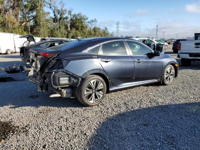 Photo 3 from auction – 2016 HONDA CIVIC EXL with VIN 19XFC1F70GE017393
