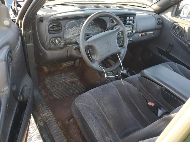 Photo 8 from auction – 2000 DODGE DAKOTA with VIN 1B7FL26X5YS781647