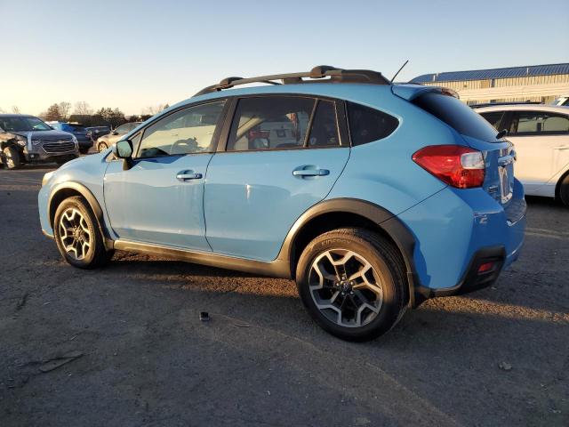 Photo 2 from auction – 2016 SUBARU CROSSTREK with VIN JF2GPABC4G8268540