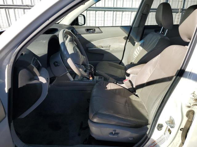 Photo 7 from auction – 2009 SUBARU FORESTER 2 with VIN JF2SH64629H730415