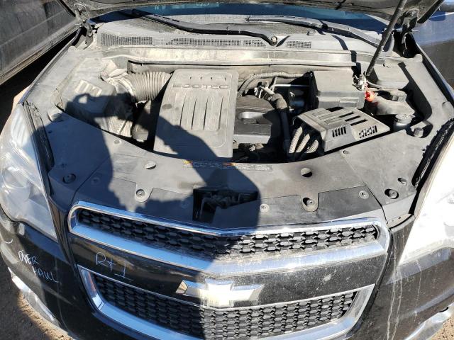 Снимка 12 от търг – 2013 CHEVROLET EQUINOX LT с VIN 2GNFLGEK5D6139629