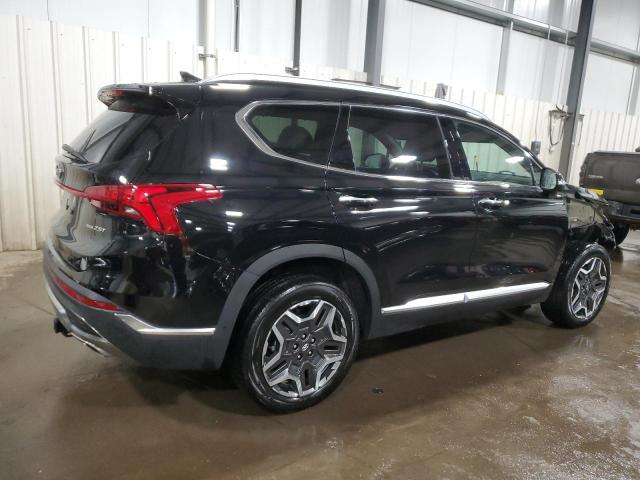 Photo 3 from auction – 2023 HYUNDAI SANTA FE L with VIN 5NMS4DAL6PH596092
