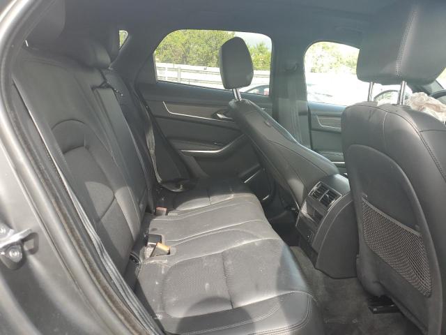 Photo 10 from auction – 2022 JAGUAR F-PACE S with VIN SADCJ2EX5NA702199