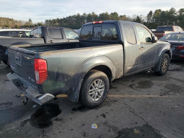 Photo 3 from auction – 2016 NISSAN FRONTIER S with VIN 1N6AD0CWXGN773920