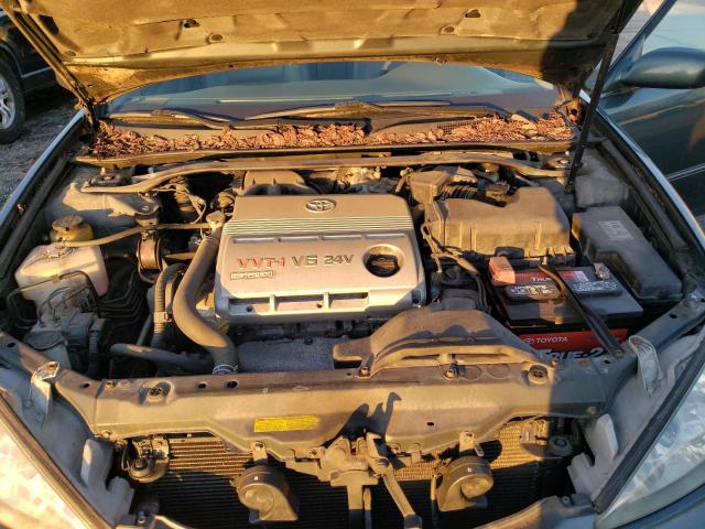 Photo 11 from auction – 2003 TOYOTA CAMRY LE with VIN 4T1BF30K53U567162