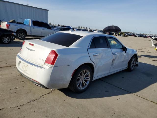 Photo 3 from auction – 2017 CHRYSLER 300C with VIN 2C3CCAEG2HH564695