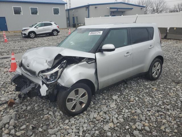 KIA SOUL 2015 with VIN KNDJN2A28F7792755 - Photo from auction