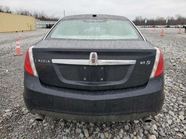 Photo 6 from auction – 2012 LINCOLN MKS with VIN 1LNHL9DR4CG802615