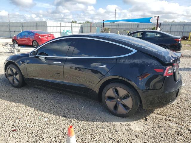 Photo 2 from auction – 2019 TESLA MODEL 3 with VIN 5YJ3E1EA8KF305305