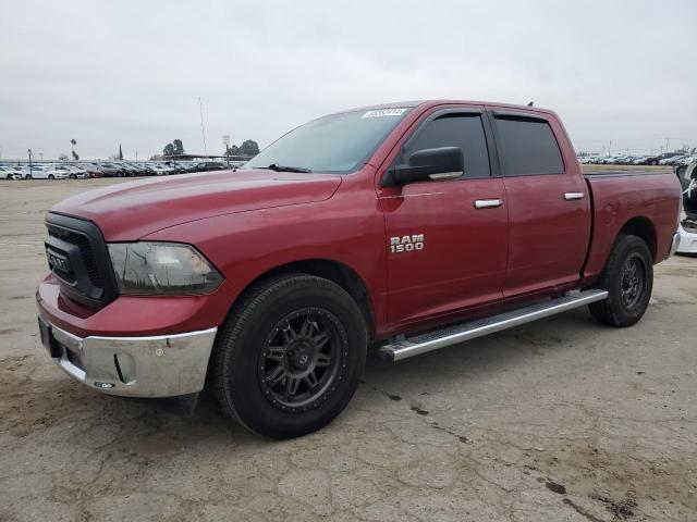 RAM 1500 SLT 2015 with VIN 1C6RR6LT6FS583572 - Photo from auction