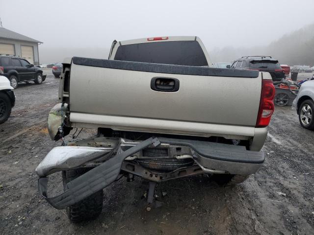 Photo 6 from auction – 2003 CHEVROLET SILVERADO with VIN 1GCHK23153F251692