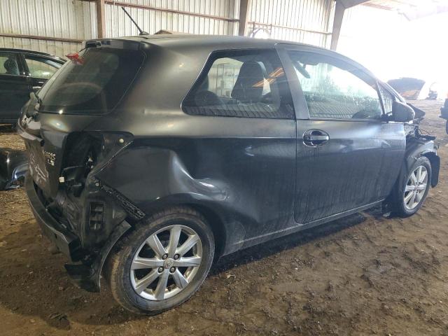 Photo 3 from auction – 2015 TOYOTA YARIS with VIN VNKJTUD31FA024826