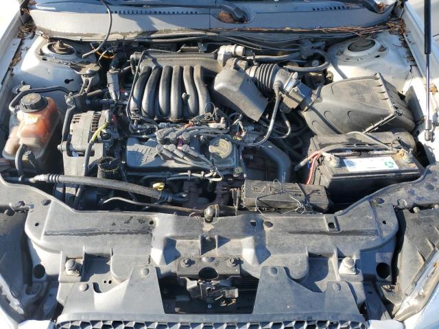 Photo 11 from auction – 2003 FORD TAURUS SE with VIN 1FAFP53U53G271087