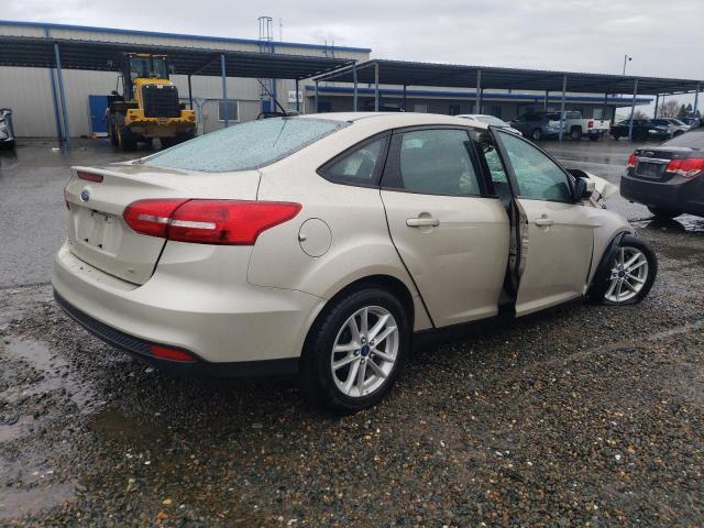 Photo 3 from auction – 2017 FORD FOCUS SE with VIN 1FADP3F26HL304621