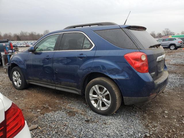 Снимка 2 от търг – 2010 CHEVROLET EQUINOX с VIN 2CNFLEEW2A6323787
