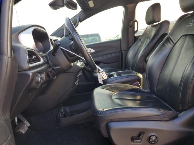 Foto 7 de la subasta – 2020 CHRYSLER PACIFICA T con VIN 2C4RC1BG7LR273266