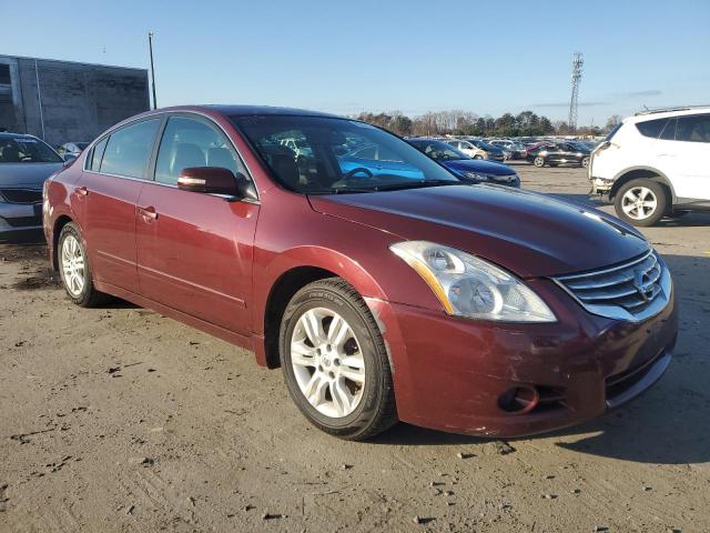 Photo 4 from auction – 2011 NISSAN ALTIMA BAS with VIN 1N4AL2AP2BN425010