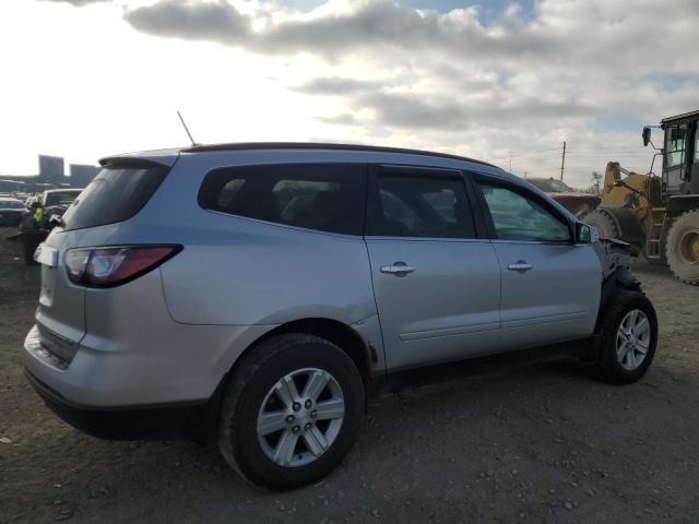 Photo 3 from auction – 2014 CHEVROLET TRAVERSE L with VIN 1GNKRGKD5EJ148385