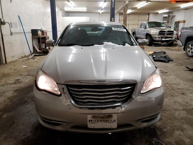 Photo 5 from auction – 2012 CHRYSLER 200 TOURIN with VIN 1C3CCBBB0CN131973