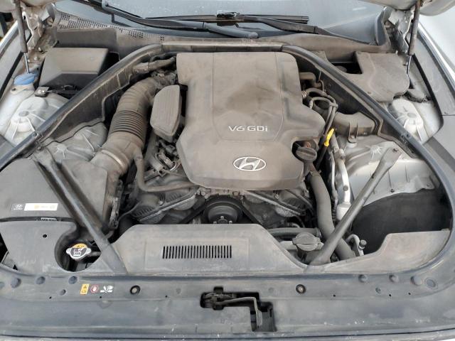 Photo 11 from auction – 2016 HYUNDAI GENESIS 3. with VIN KMHGN4JE8GU116353